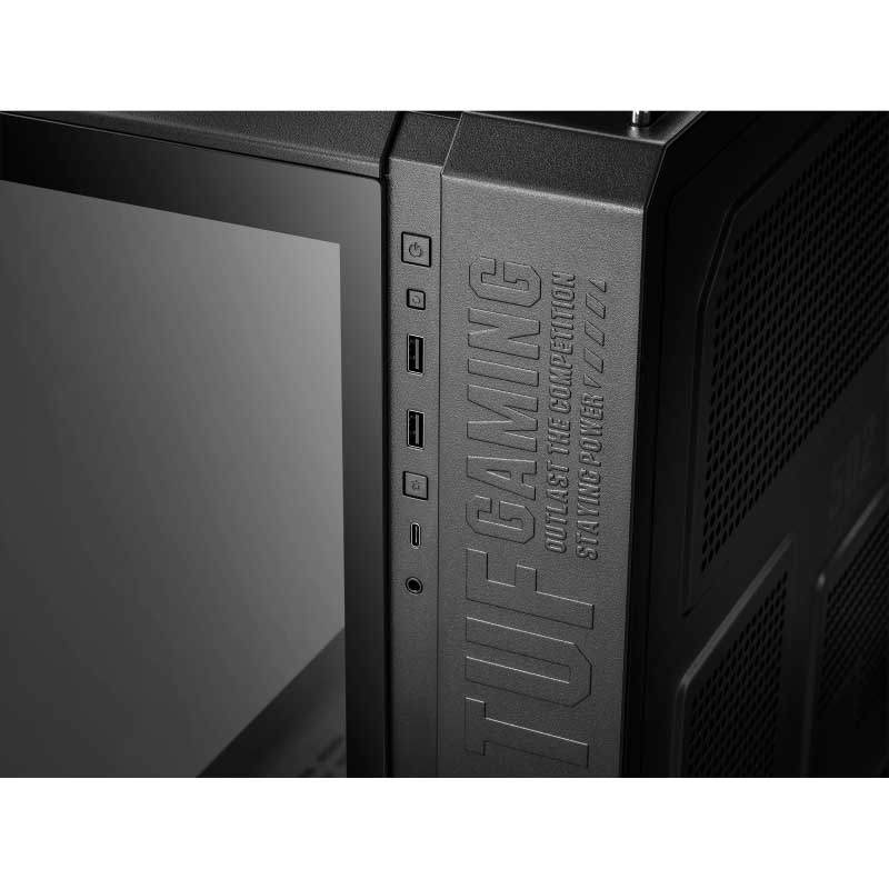 TUF Gaming GT502 PLUS