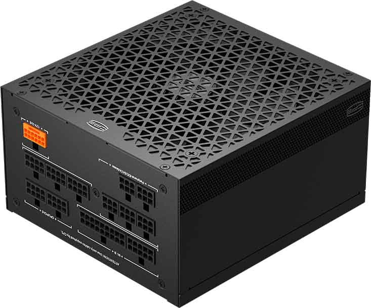 PCCooler YS1000