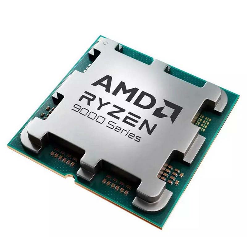 AMD Ryzen 7 9700X