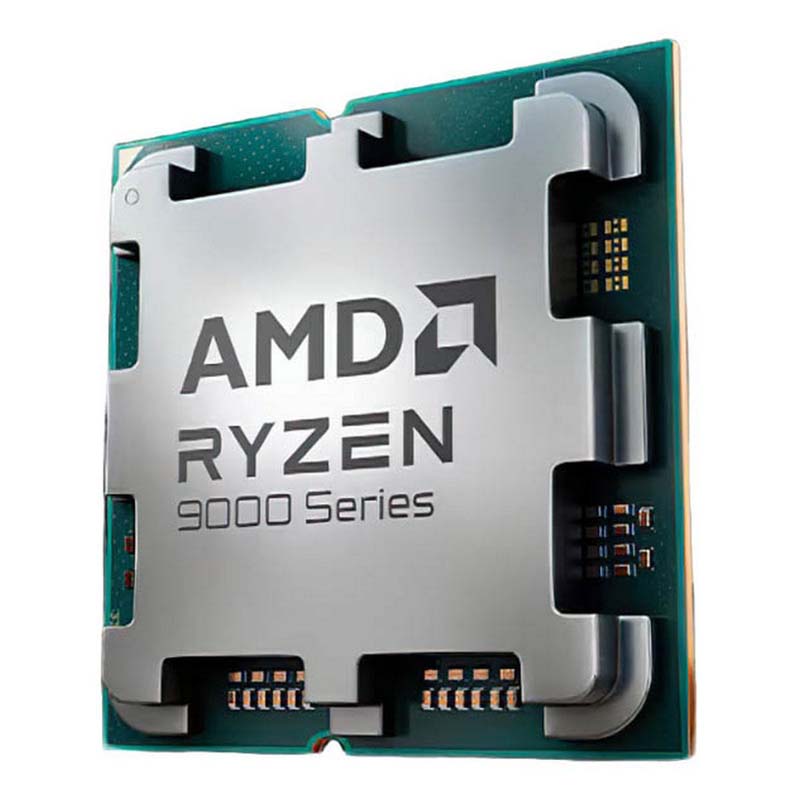 AMD Ryzen 7 9700X