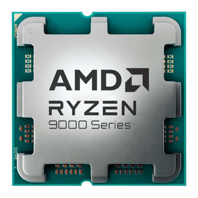 AMD Ryzen 7 9700X