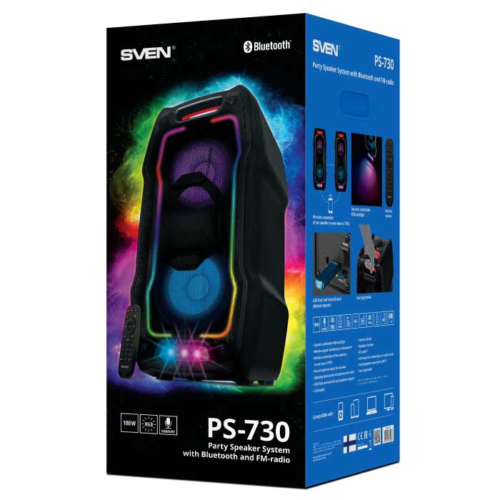 SVEN PS-730