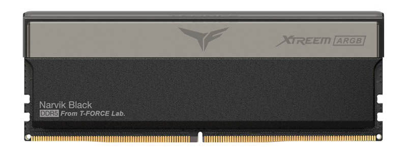 Team Group XTREEM ARGB DDR5 (FF9D532G7200HC34ADC01)
