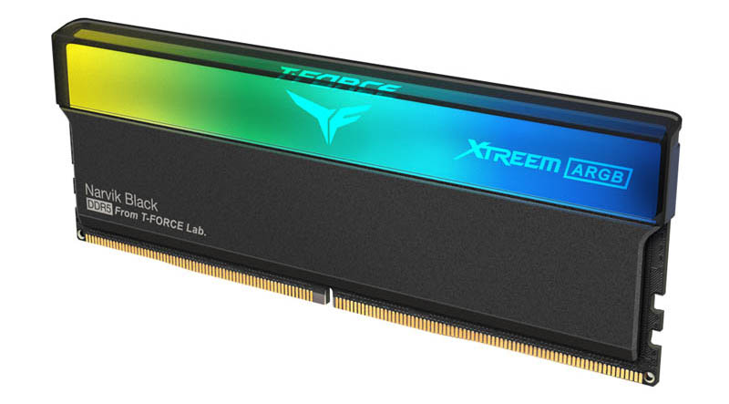 Team Group XTREEM ARGB DDR5 (FF9D532G7200HC34ADC01)