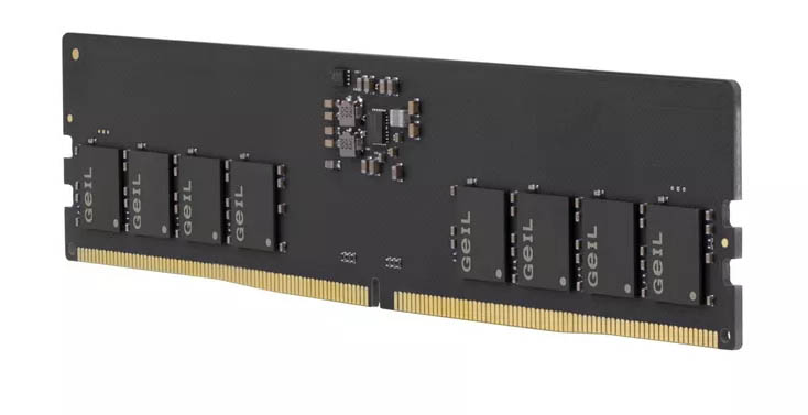 GEIL Pristine V GN516GB5200C42S