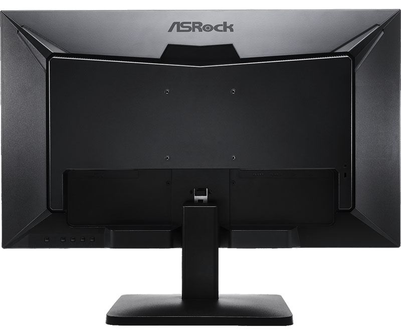 ASRock PG27QFT1B