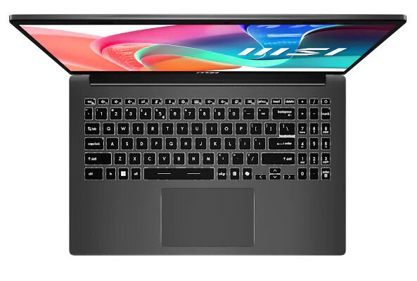 MSI Modern 15 F13MG-043XKZ
