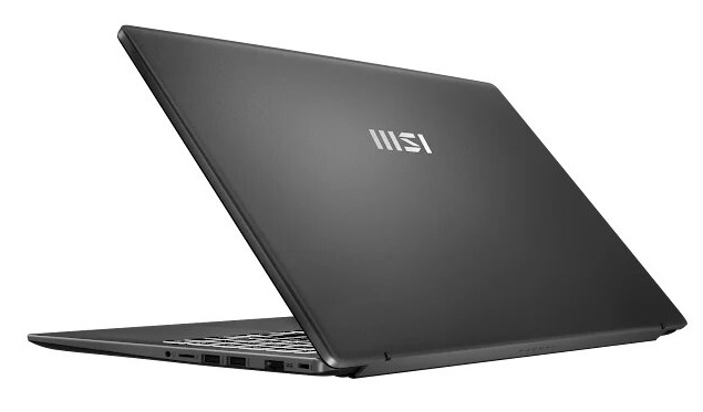 MSI Modern 15 F13MG-043XKZ