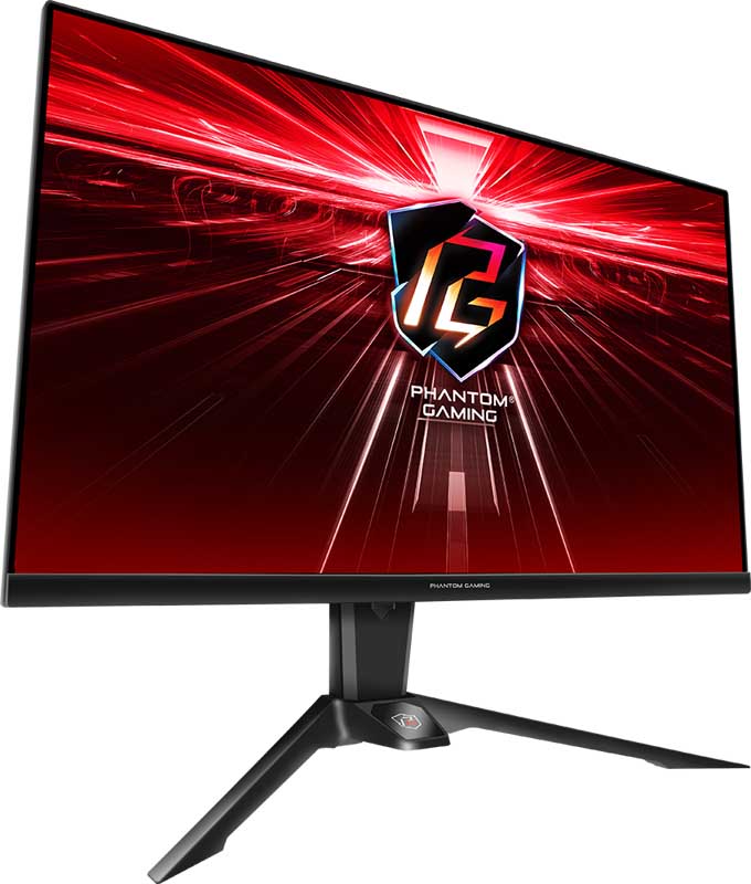 ASRock PG32QF2B