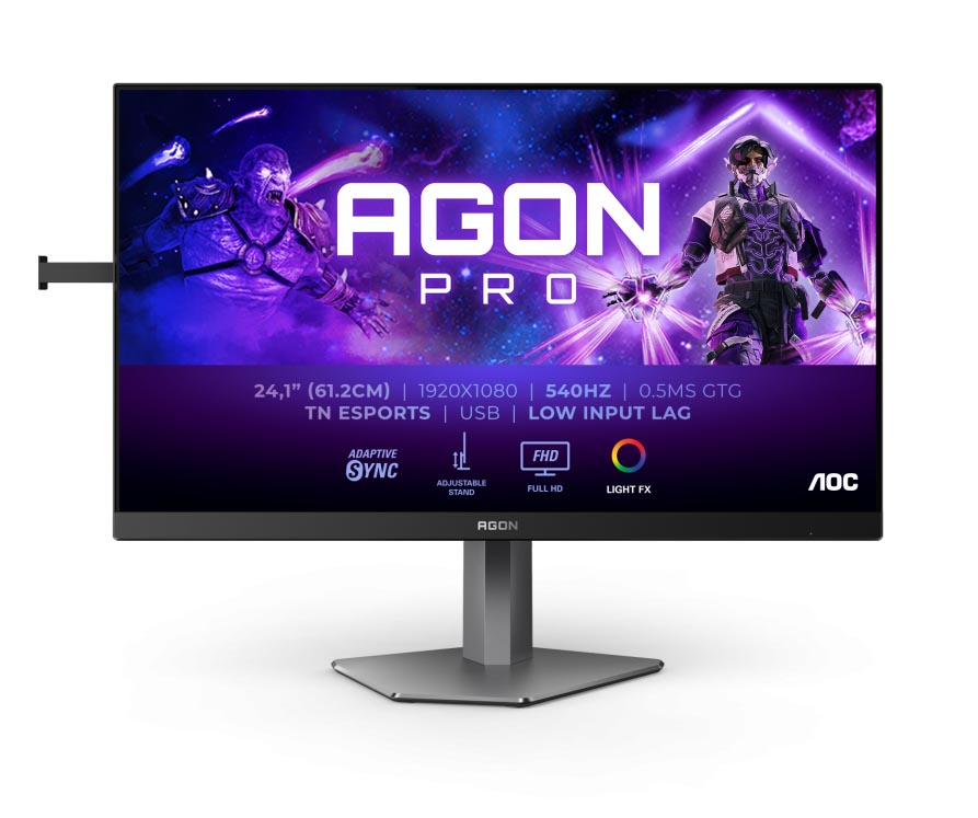 AOC AGON AG246FK