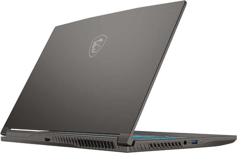 MSI Thin 15 B12UCX-2494XKZ