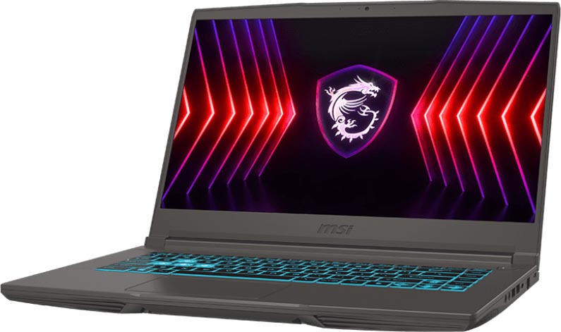 MSI Thin 15 B12UCX-2494XKZ