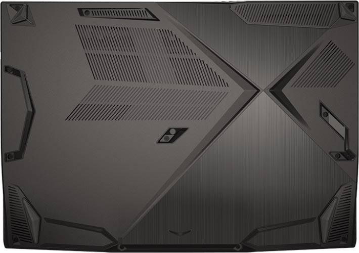MSI Thin 15 B12UCX-2494XKZ