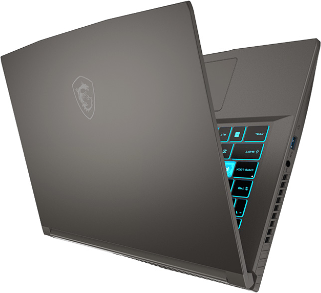 MSI Thin 15 B12UCX-2494XKZ