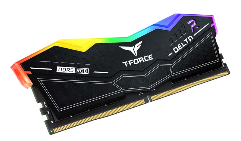 Team Group DELTA RGB 32GB DDR5