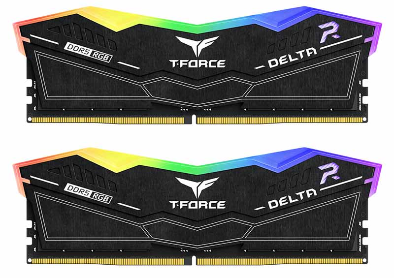 Team Group DELTA RGB 32GB DDR5
