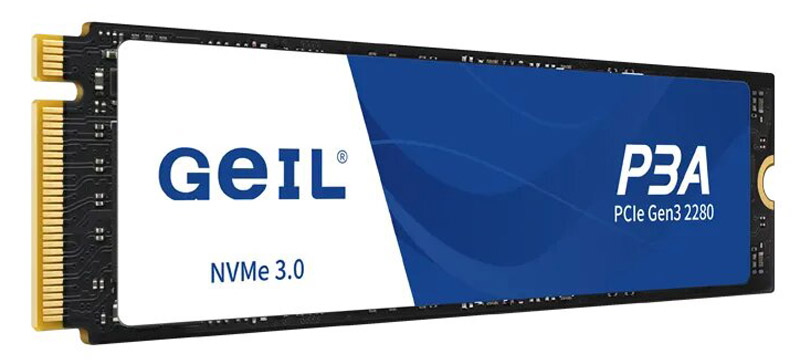 SSD GEIL P3A