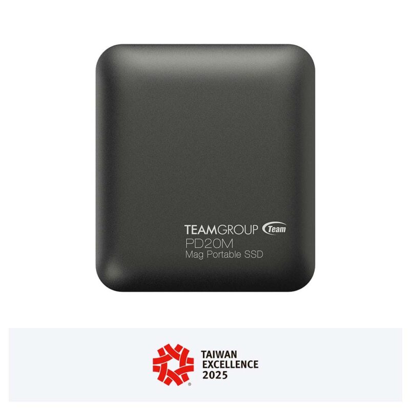 TeamGroup PD20M Mag Portable