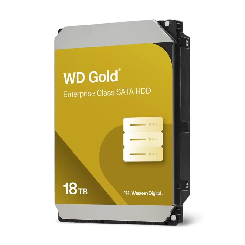 Western Digital GOLD