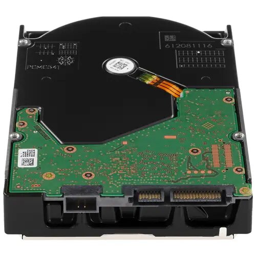 Western Digital GOLD