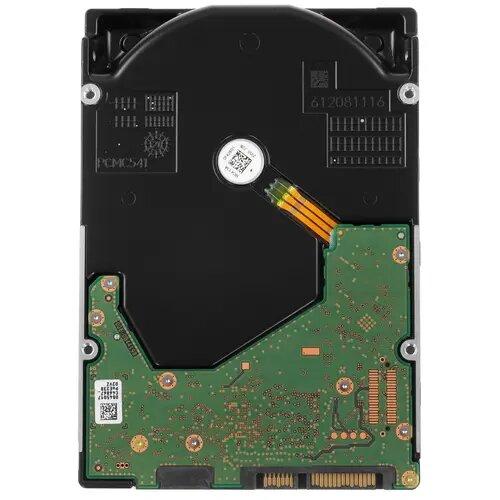 Western Digital GOLD