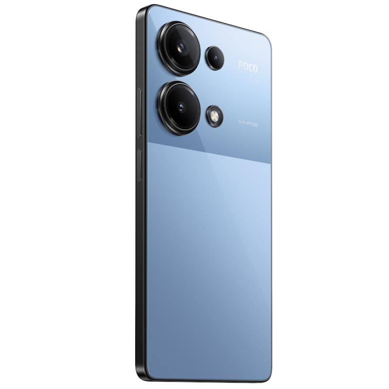 Смартфон POCO M6 Pro