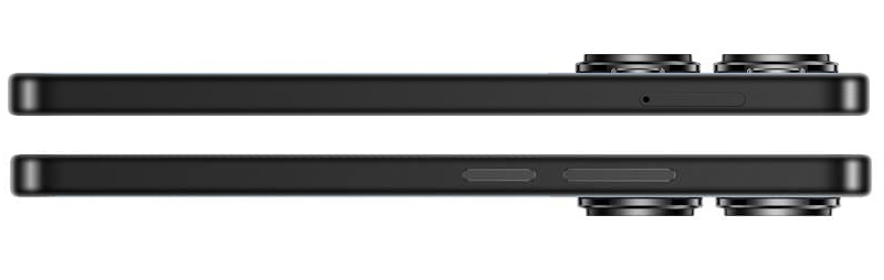 Смартфон POCO M6 Pro
