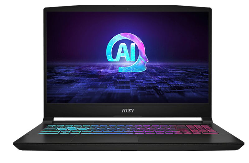 Katana A15 AI B8VF-602XKZ