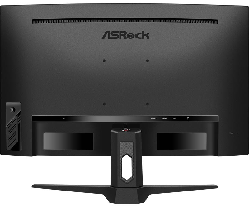 ASRock PG27F15RS1A