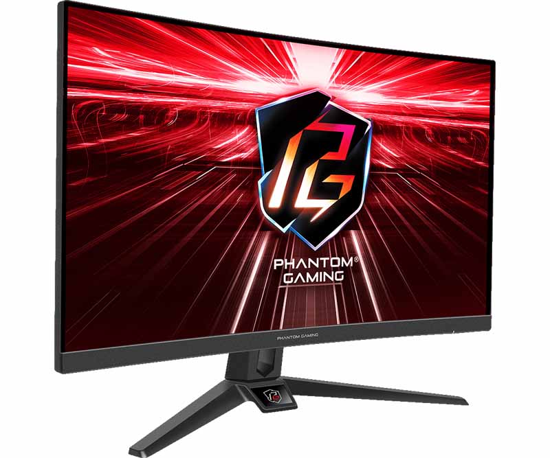 ASRock PG27F15RS1A