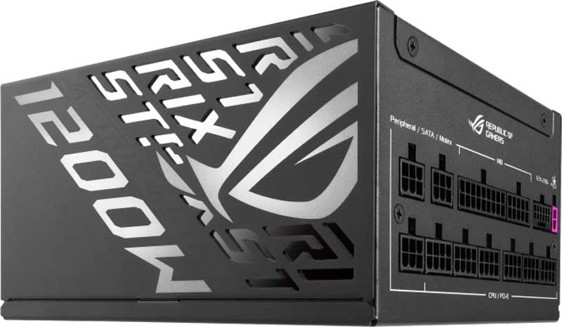 ASUS ROG Strix 1200W Platinum