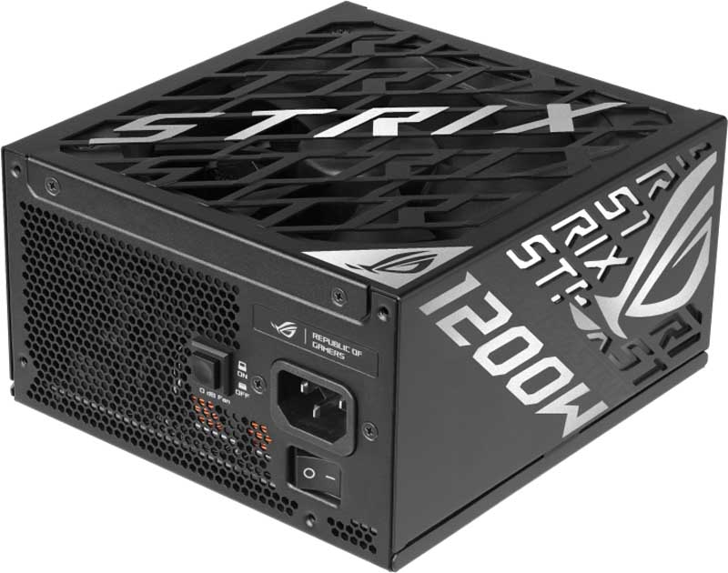 ASUS ROG Strix 1200W Platinum