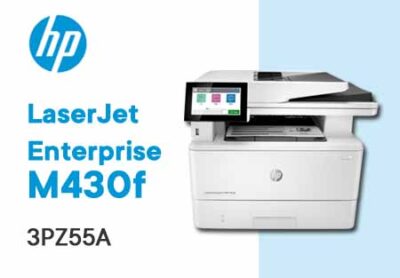 HP LaserJet Enterprise M430f