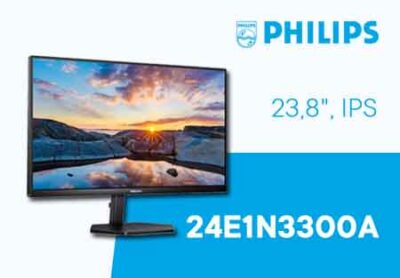 Мониторы PHILIPS оптом - PHILIPS 24E1N3300A