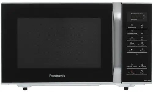 Panasonic NN-ST34HMZPE