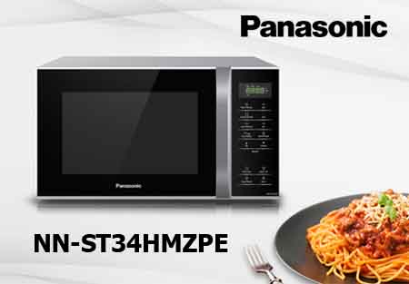Panasonic NN-ST34HMZPE