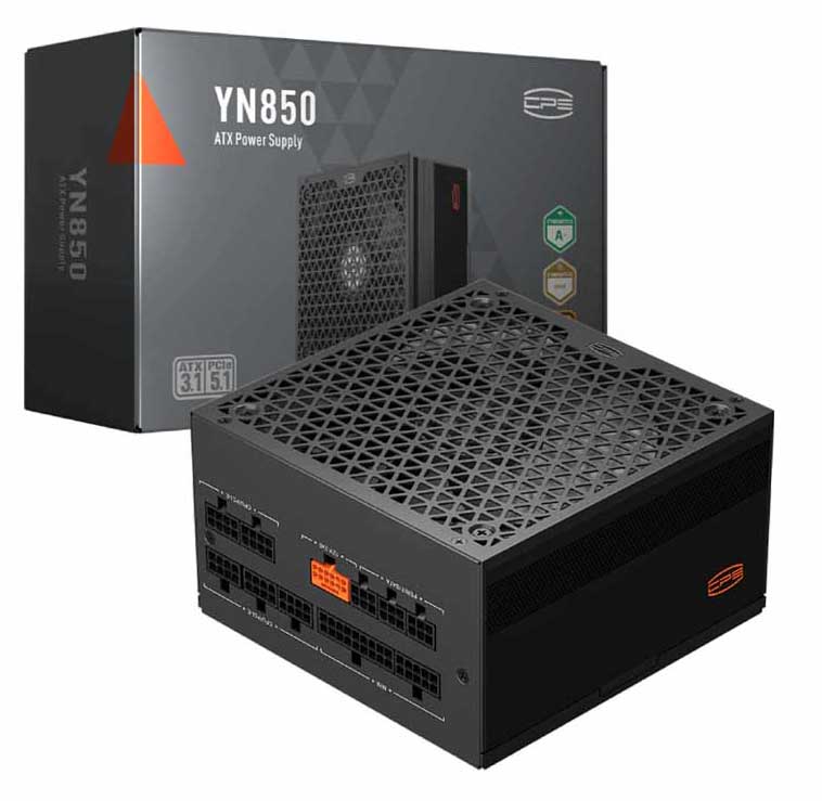 PCCooler YN850