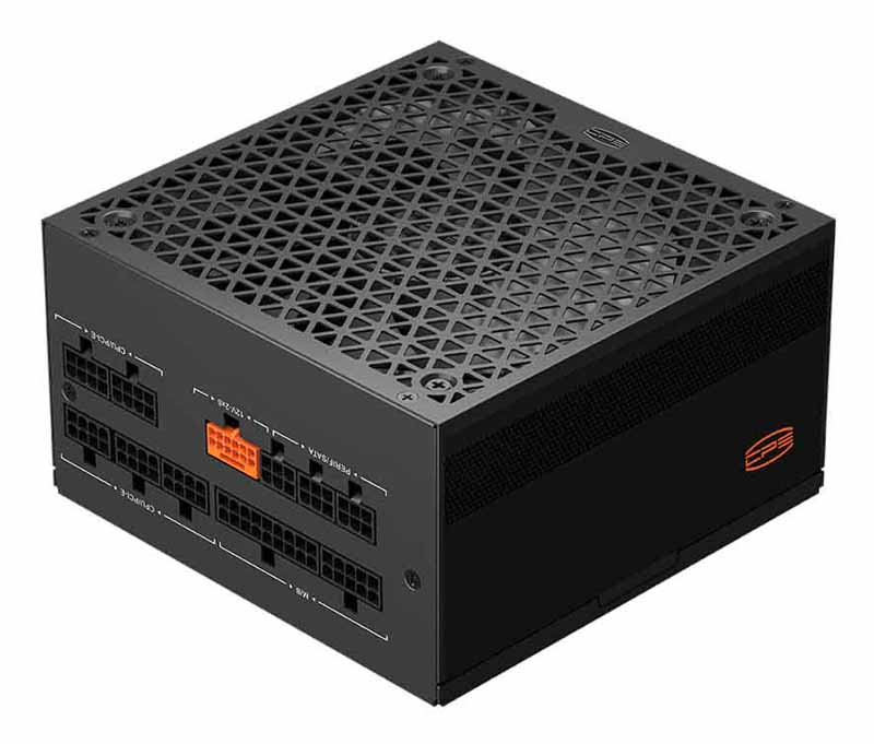 PCCooler YN850