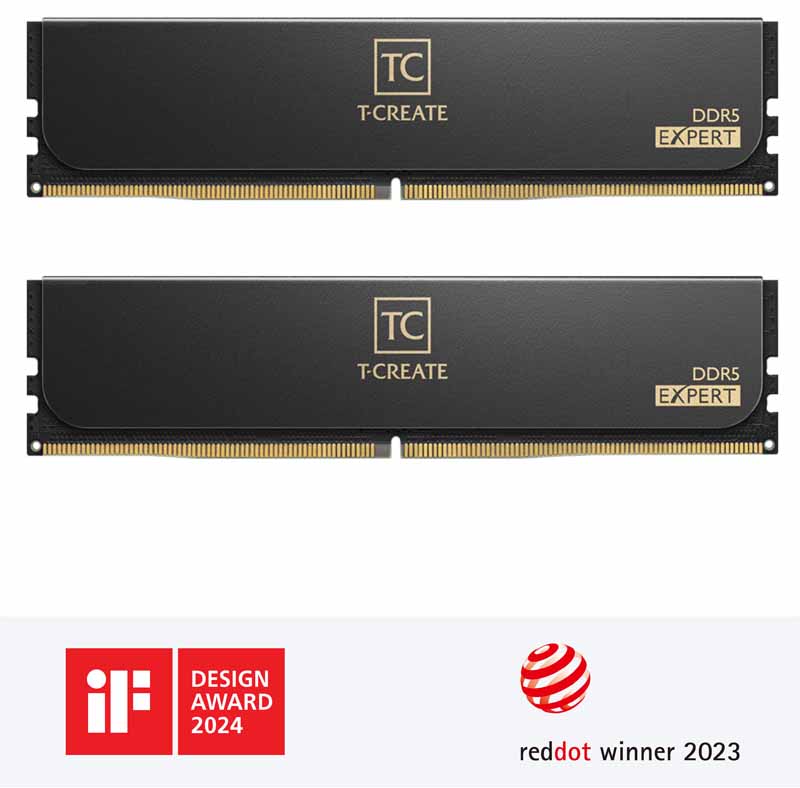 Team Group EXPERT DDR5