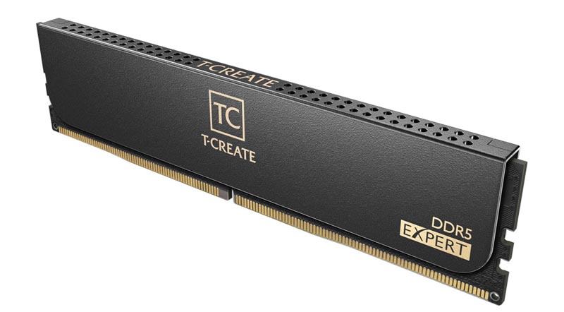 Team Group EXPERT DDR5