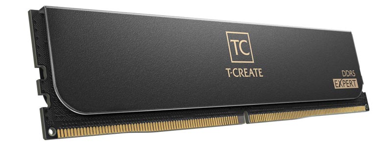 Team Group EXPERT DDR5