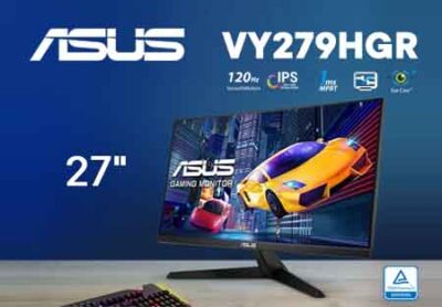 ASUS VY279HGR