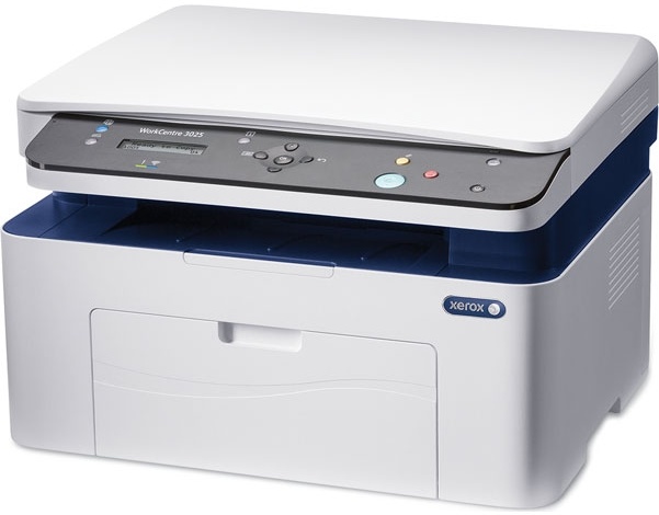 МФУ XEROX оптом - Xerox WorkCentre 3025BI