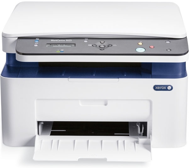 Xerox WorkCentre 3025BI