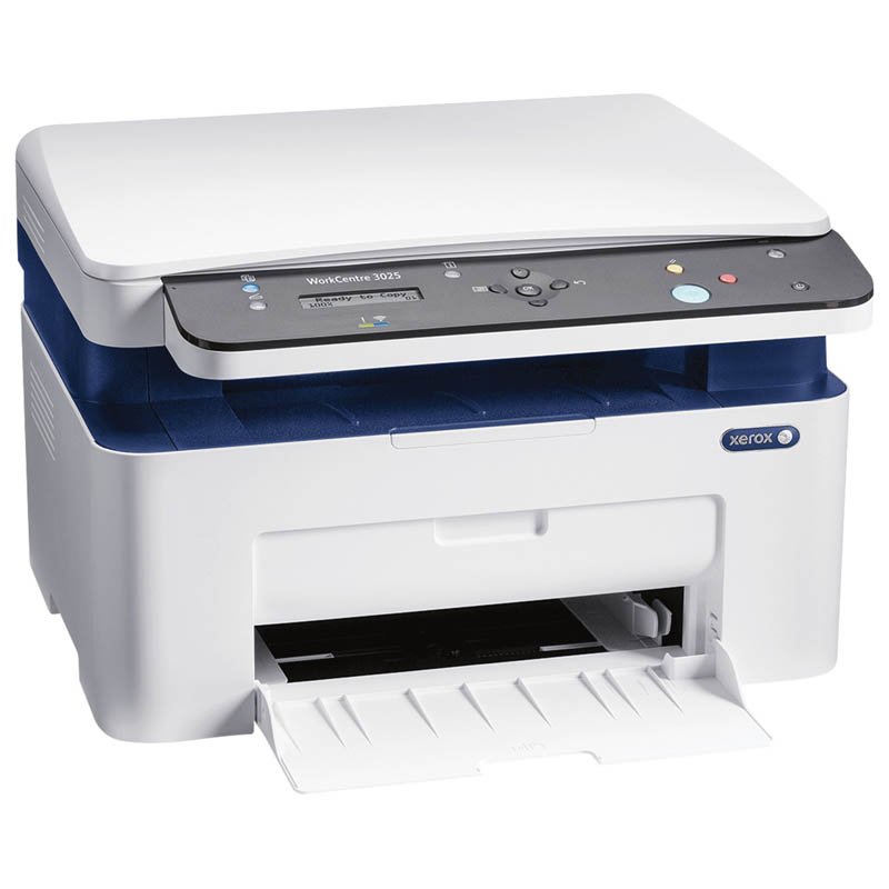 МФУ XEROX оптом - Xerox WorkCentre 3025BI