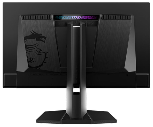 MSI MPG 271QRX QD-OLED
