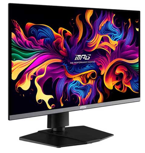 MSI MPG 271QRX QD-OLED