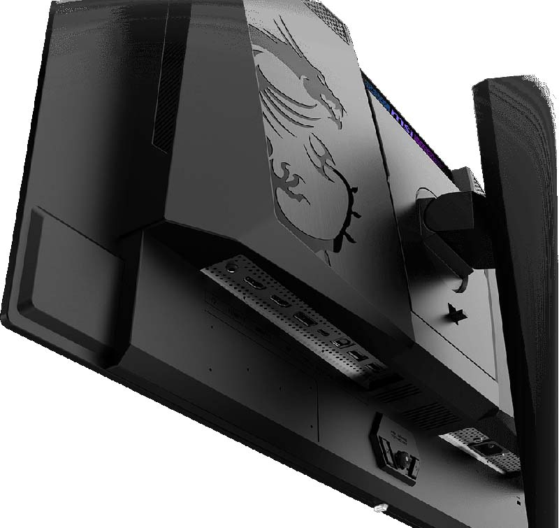 MSI MPG 271QRX QD-OLED