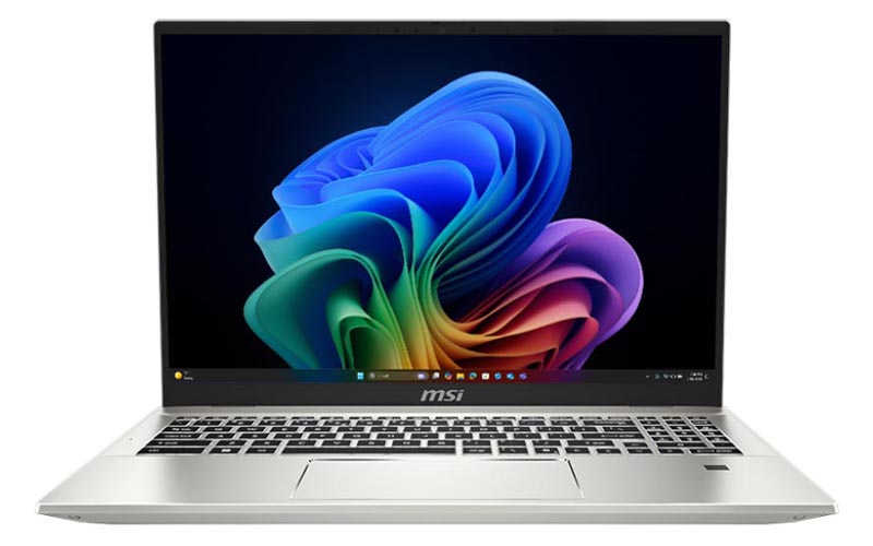 MSI Prestige A16 AI+