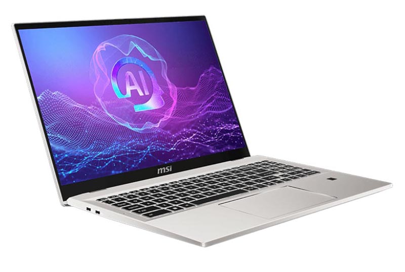 MSI Prestige A16 AI+